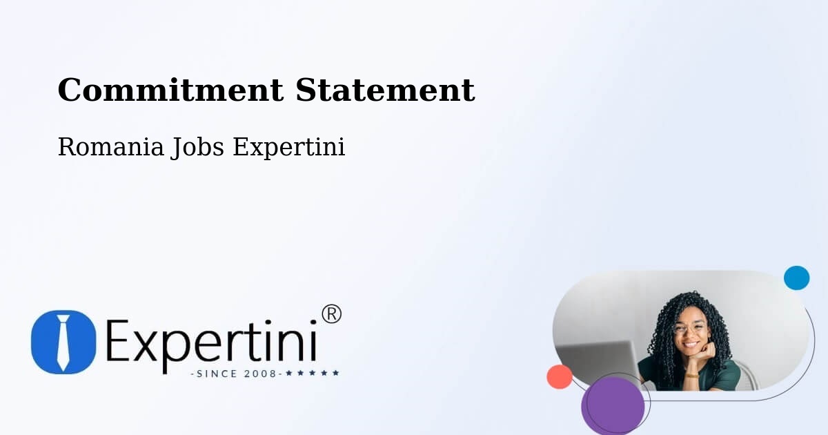 Corporate Commitment – Mineri - Romania Jobs Expertini