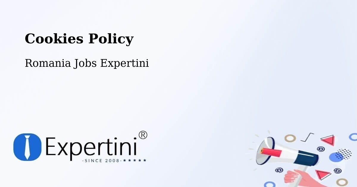 Cookie Policy – Mineri - Romania Jobs Expertini