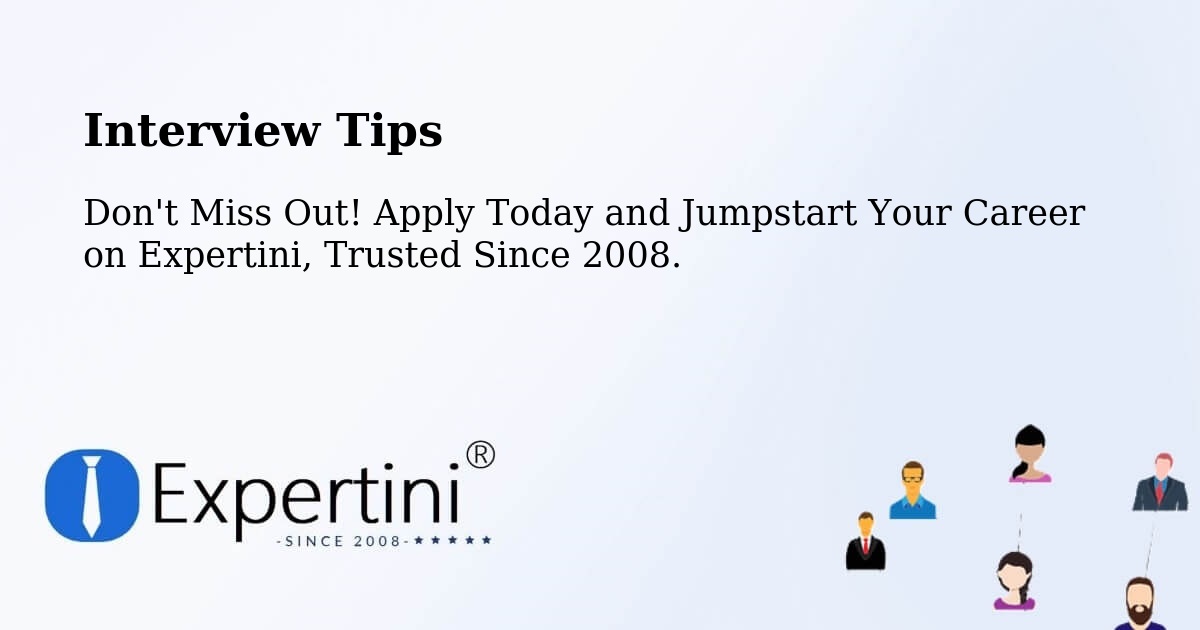 Interview Tips & Techniques for Job Seekers – Mineri - Mineri, Romania Jobs Expertini